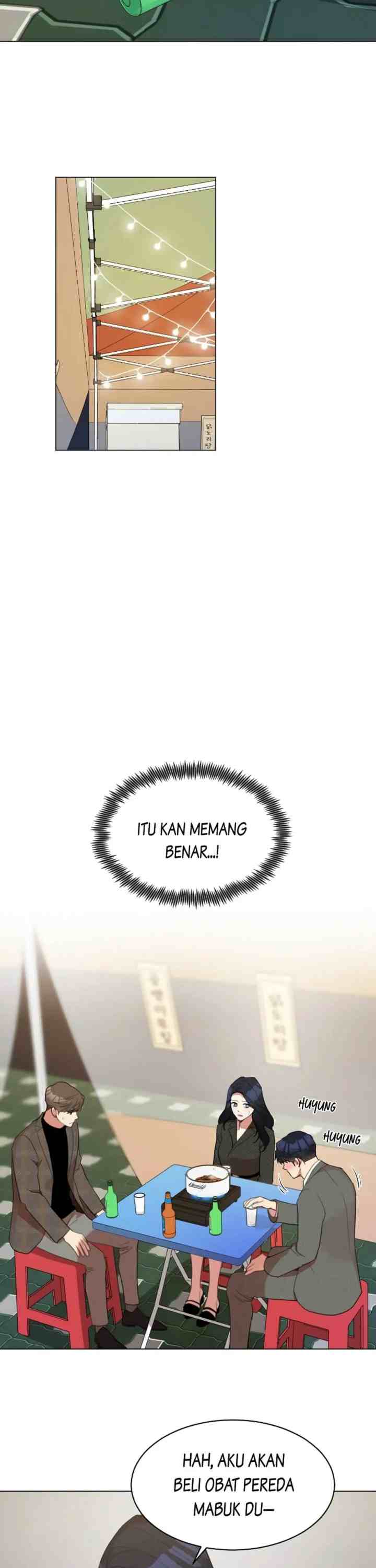 My Wife Is Back chapter 32 halaman 7