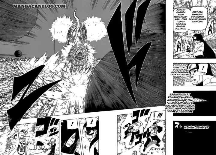 Naruto chapter 644 halaman 9