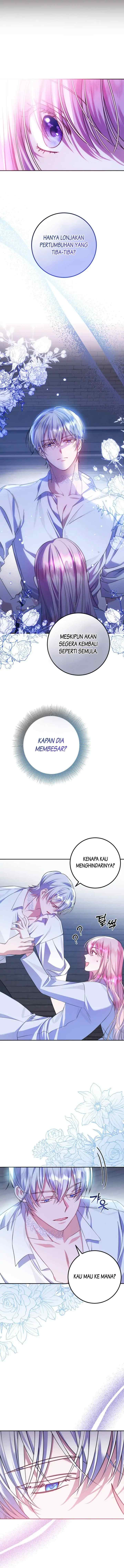 I Met the Male Lead In Prison (Remake) chapter 14 halaman 13