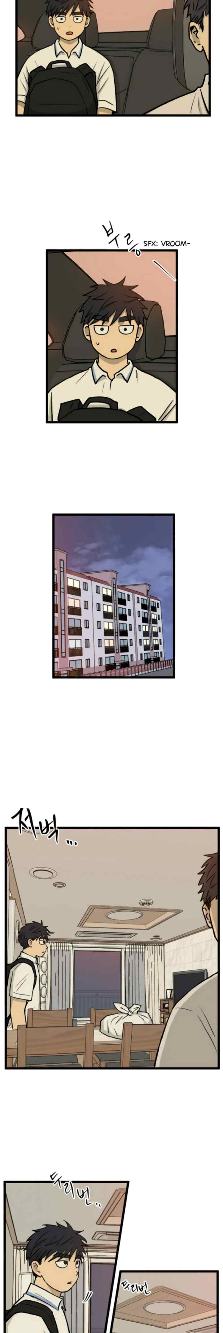 No Home chapter 239 halaman 4