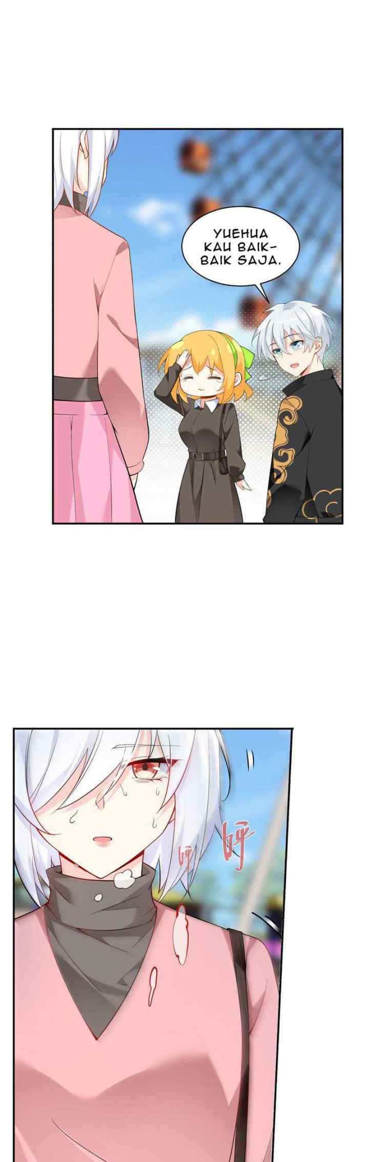 I Eat Soft Rice in Another World chapter 12 halaman 16