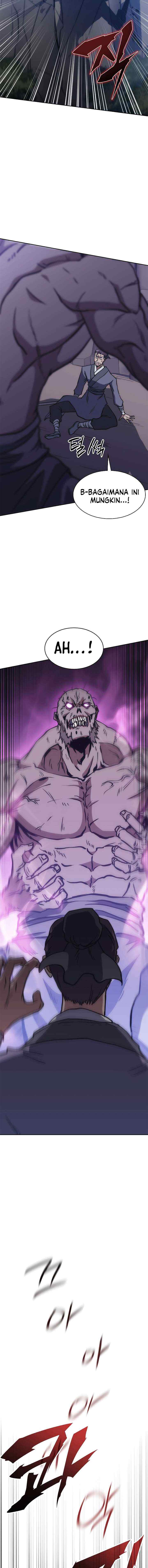 MookHyang - The Origin chapter 40 halaman 11