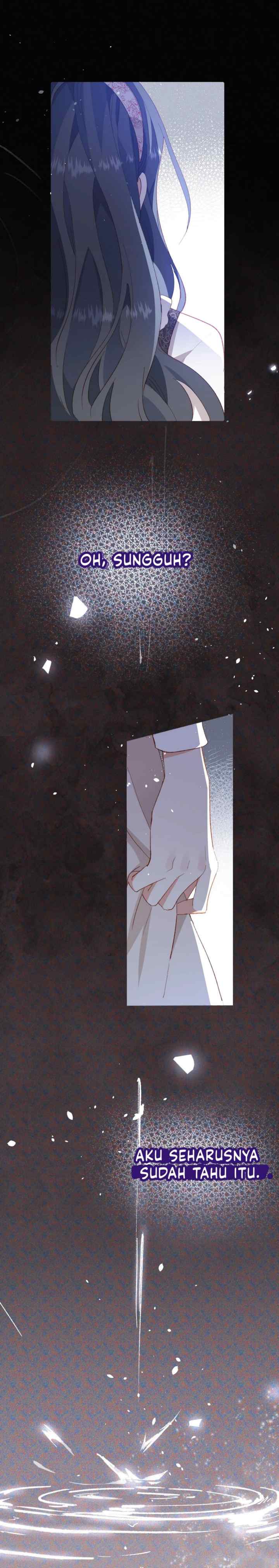 The Ducal Lady Doesn't to Be Pampered chapter 40 halaman 13