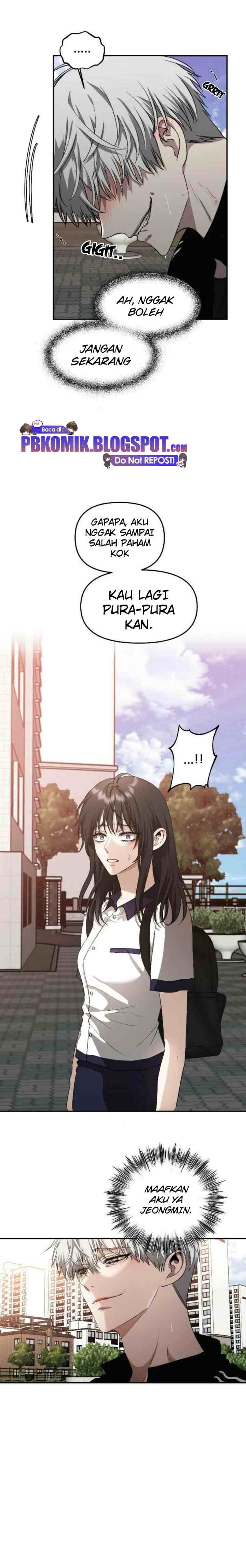 Siyoon Redflag chapter 60 halaman 16