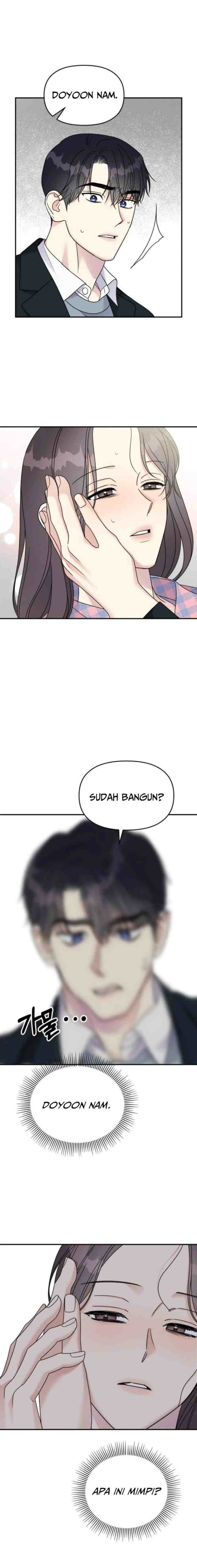 Do As I Say! chapter 81 halaman 16