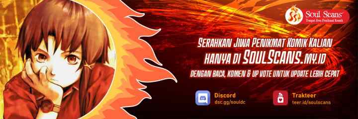 My Lucky Encounter From the Game Turned Into Reality chapter 39 halaman 17
