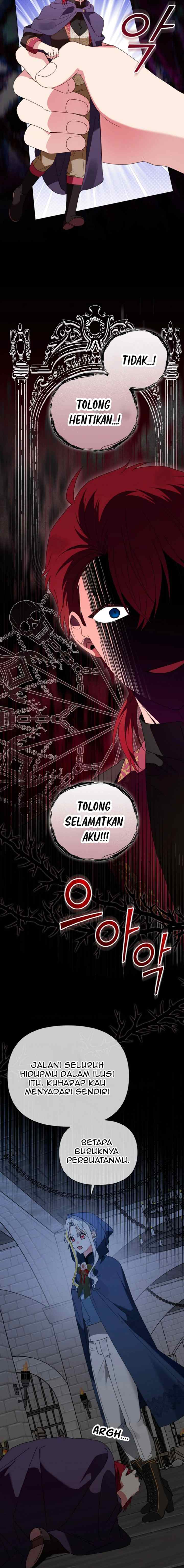 Bird Empress chapter 43 halaman 11