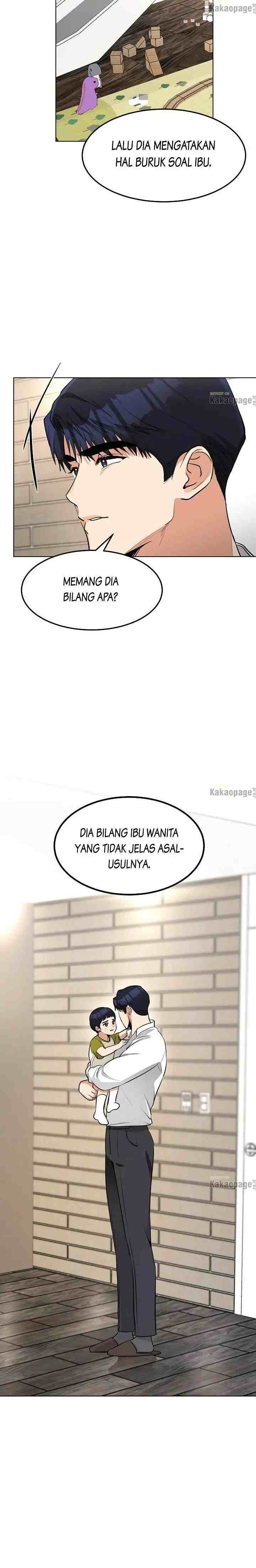 My Wife Is Back chapter 86 halaman 18
