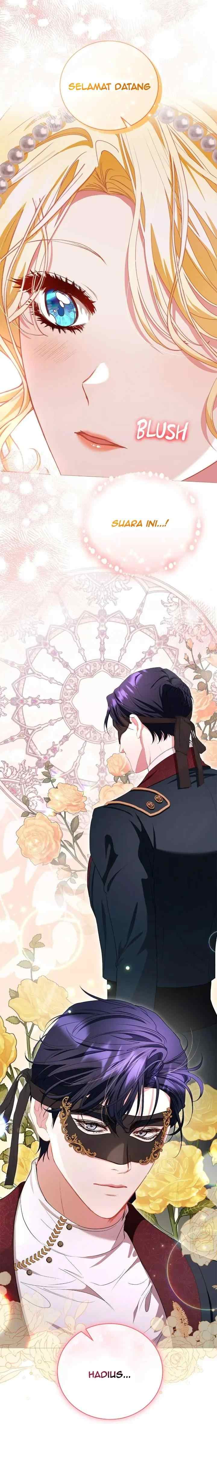 Love Doesn't Matter chapter 62 halaman 5
