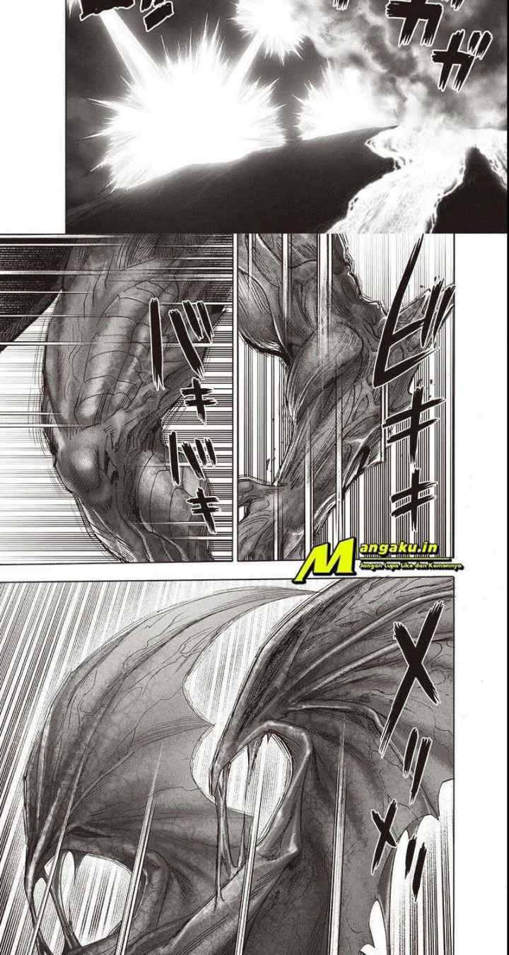 One Punch Man chapter 213.2 halaman 6