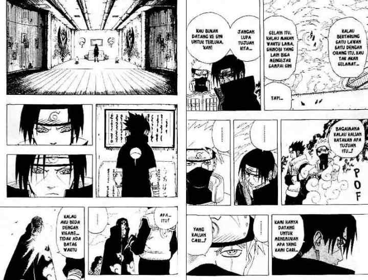 Naruto chapter 142 halaman 4