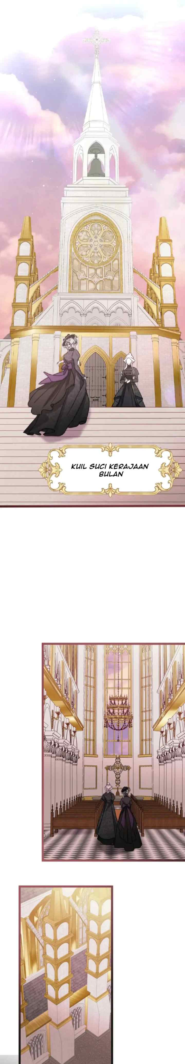 The Ducal Family's Poisonous Flower chapter 28 halaman 16