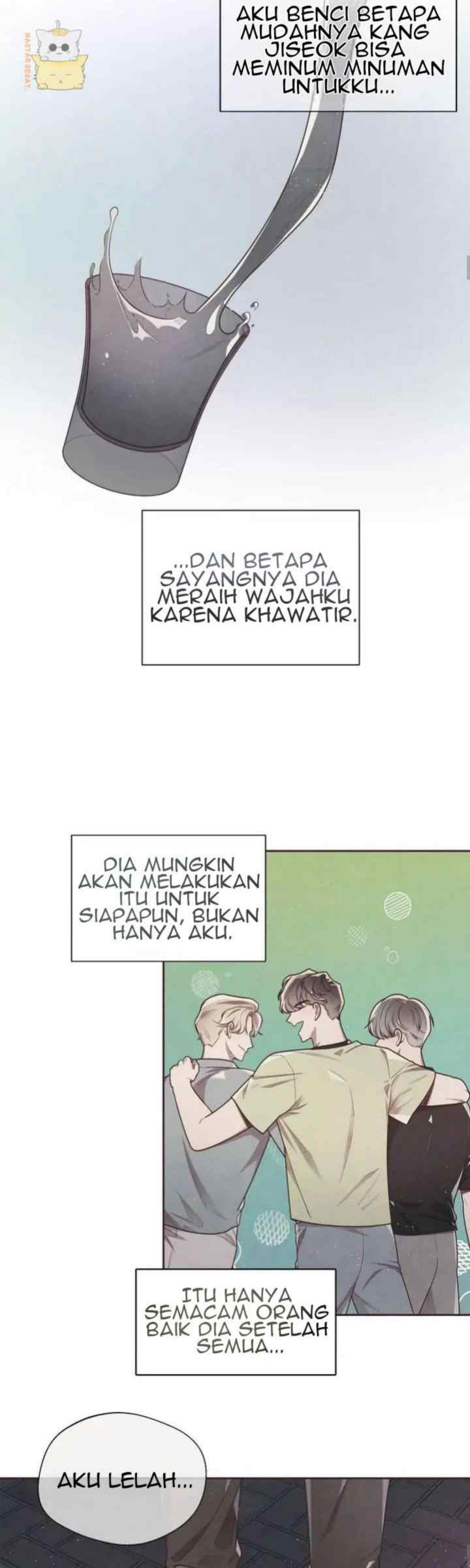 Relationship Ring chapter 16 halaman 9