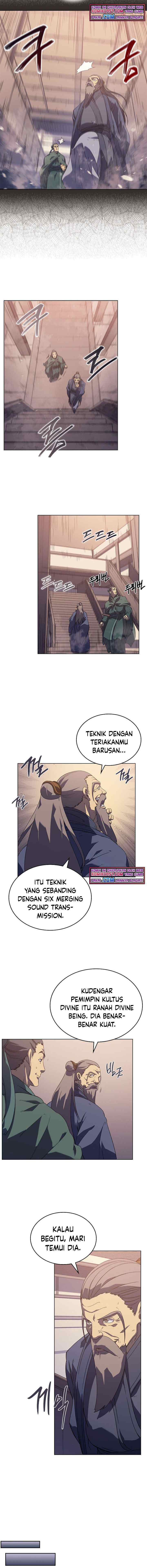 Chronicles of Heavenly Demon chapter 153 halaman 9