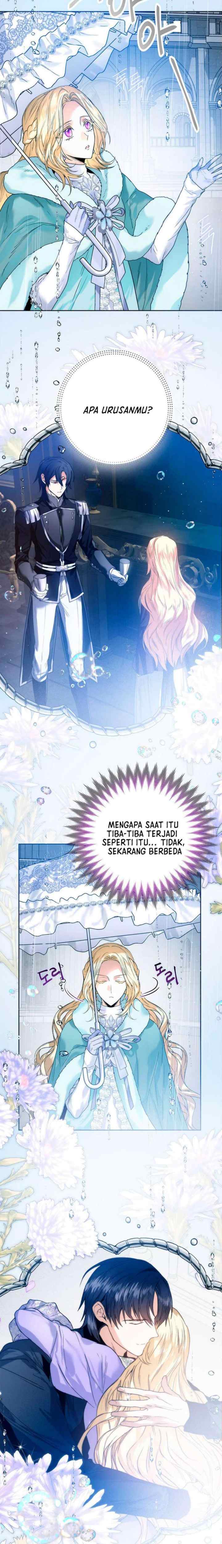 Royal Marriage chapter 76 halaman 17