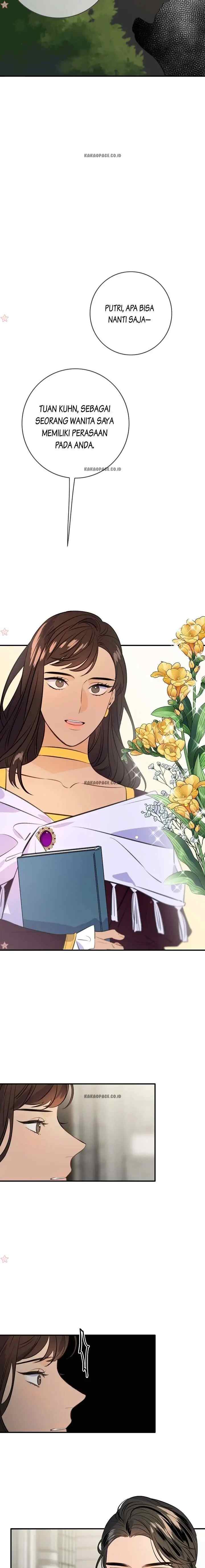 The Great Wish chapter 82 halaman 9