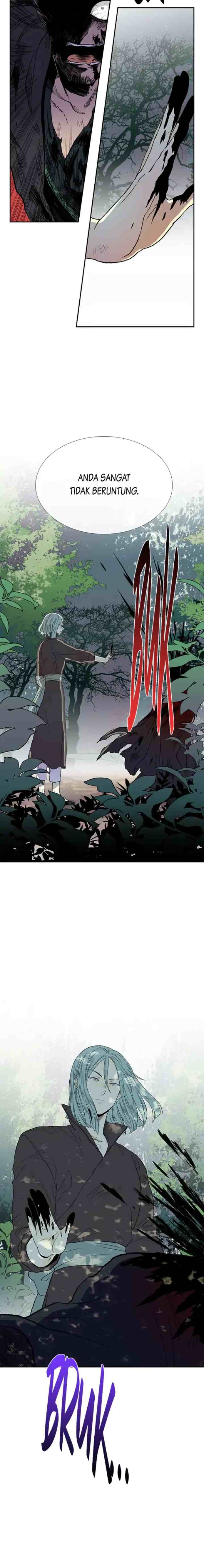 The Scholar's Reincarnation chapter 154 halaman 14
