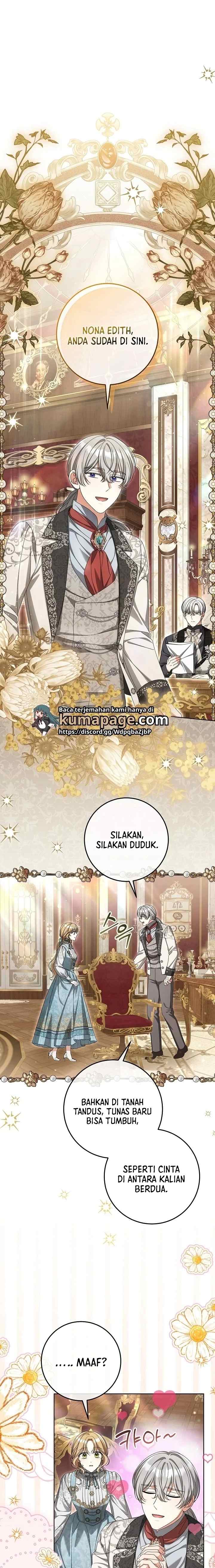There is No Such Thing as a Bad Golden Child in The World chapter 6 halaman 6