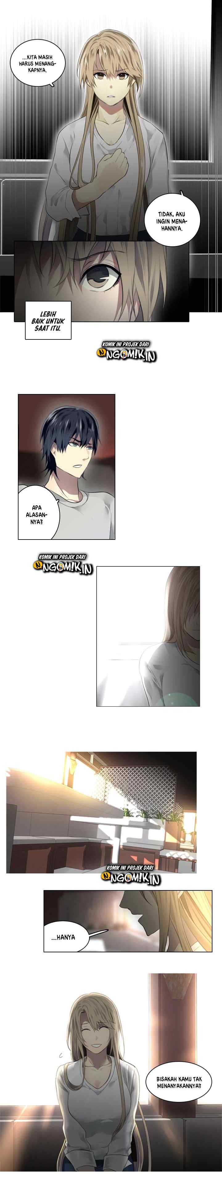 Gong heon ja chapter 17 halaman 5