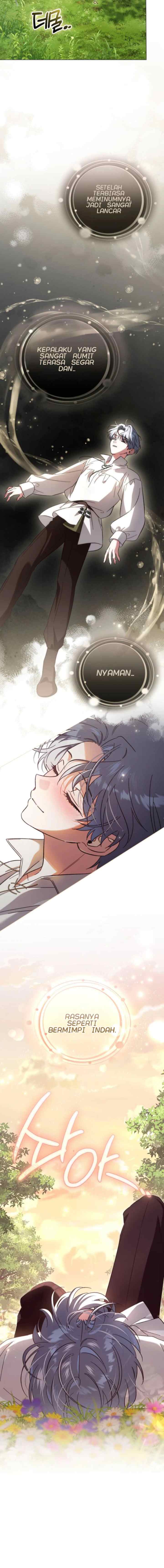 For The Beautiful Juliet chapter 25 halaman 13