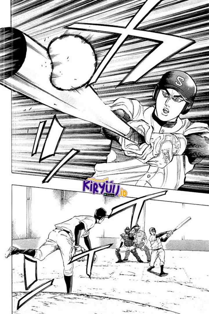Bungo chapter 16 halaman 9