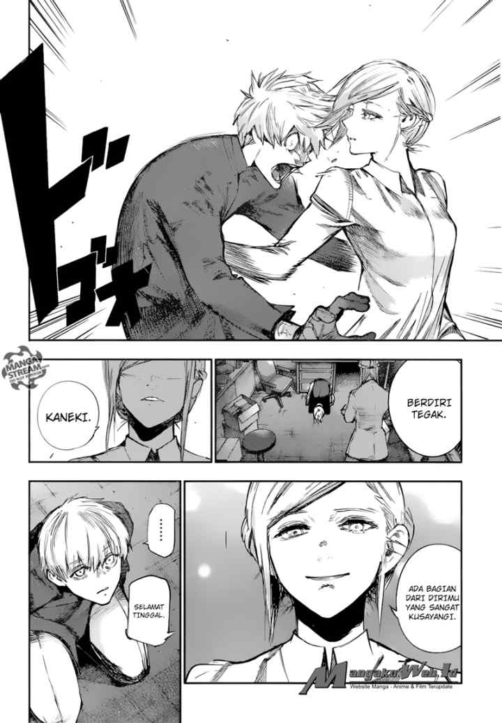 Tokyo Ghoul re chapter 121 halaman 5