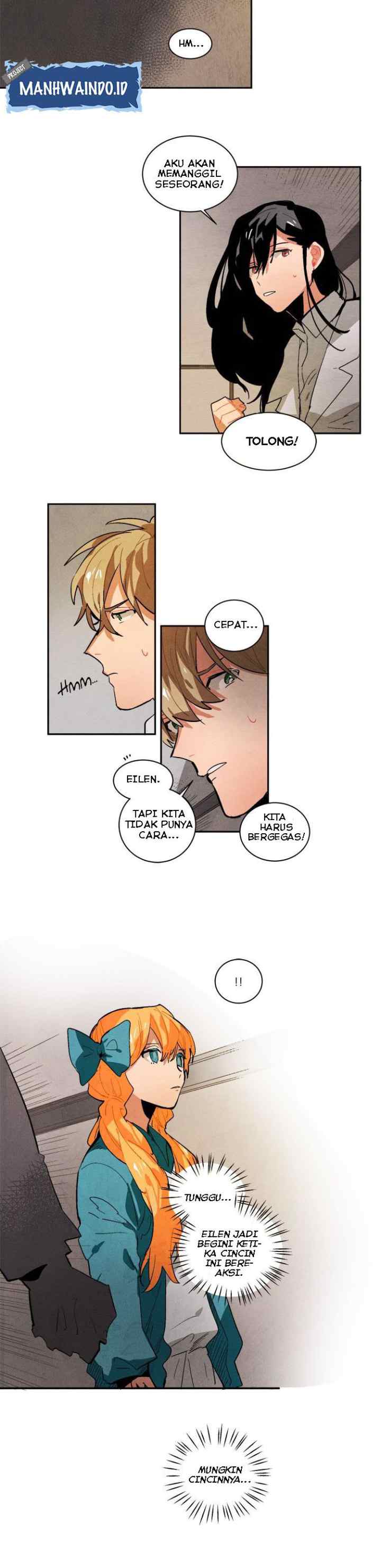 Ernak chapter 55 halaman 6