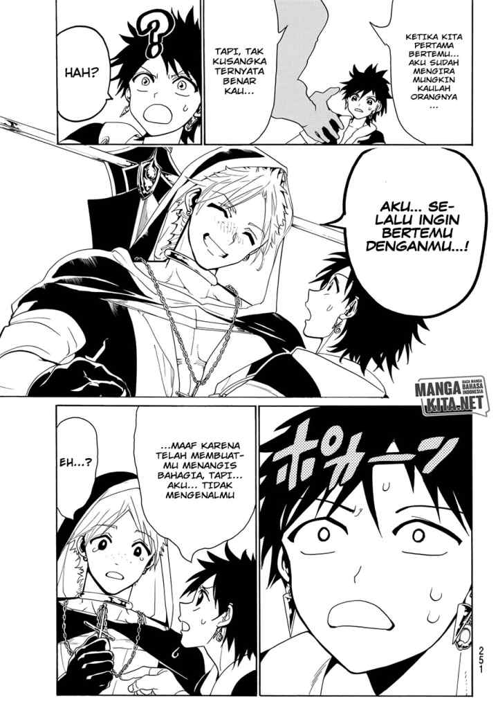 Orient chapter 27 halaman 5