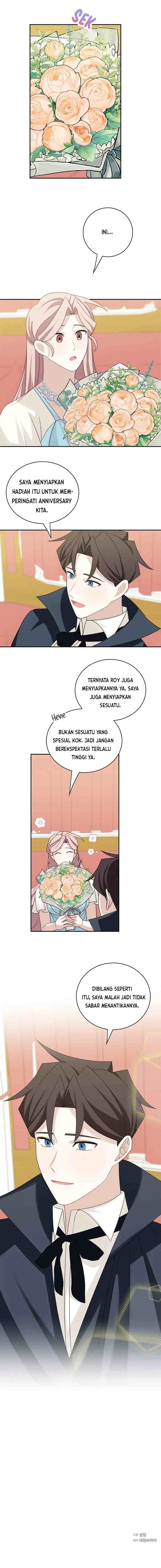 The Male Lead is Mine chapter 37 halaman 14