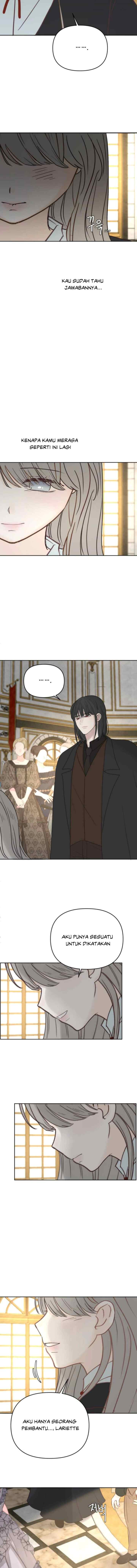 I Adopted a Male Lead From a Prison Shelter chapter 65 halaman 9