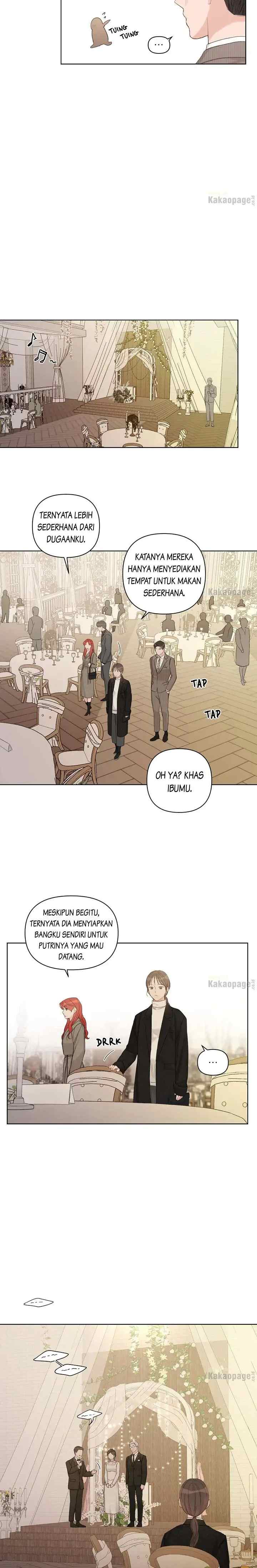 Positively Yours chapter 66 halaman 14