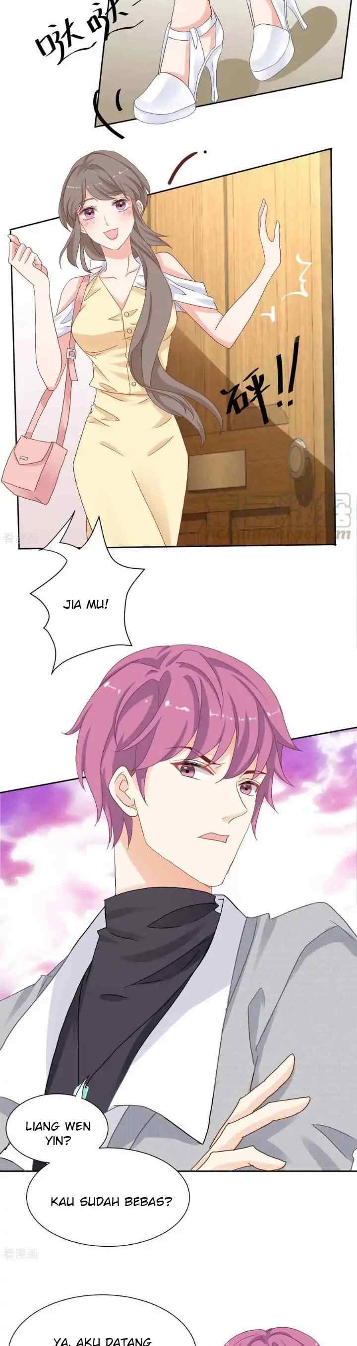 Take Your Mommy Home chapter 331 halaman 14