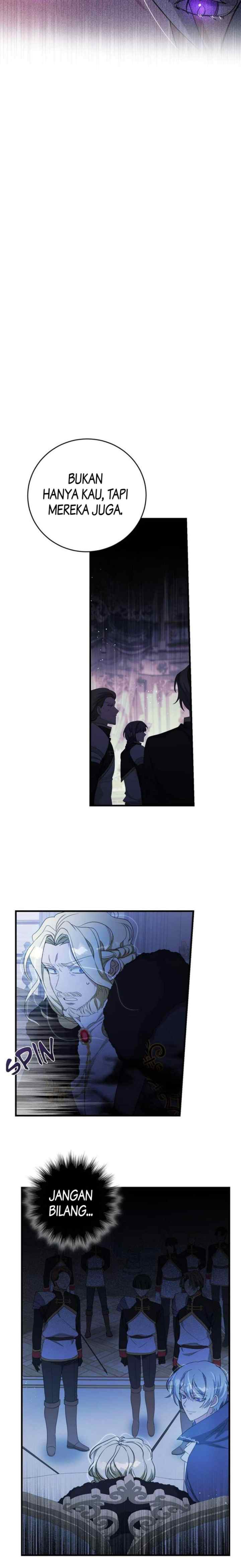 Everything is Tiring chapter 14 halaman 9