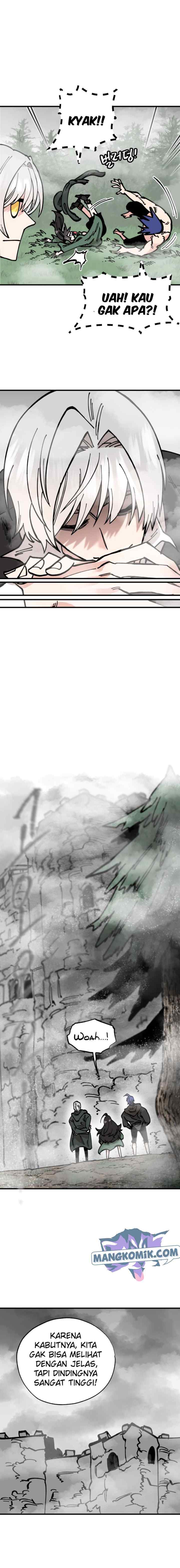 Rathard chapter 27 halaman 9