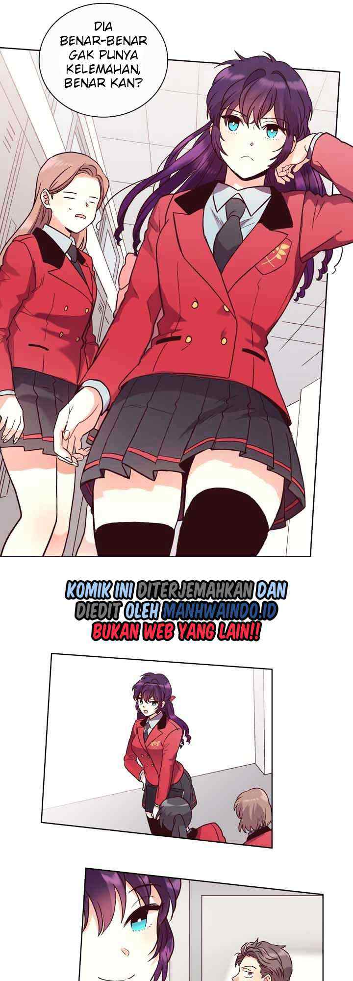 Pride Complex chapter 24.2 halaman 9