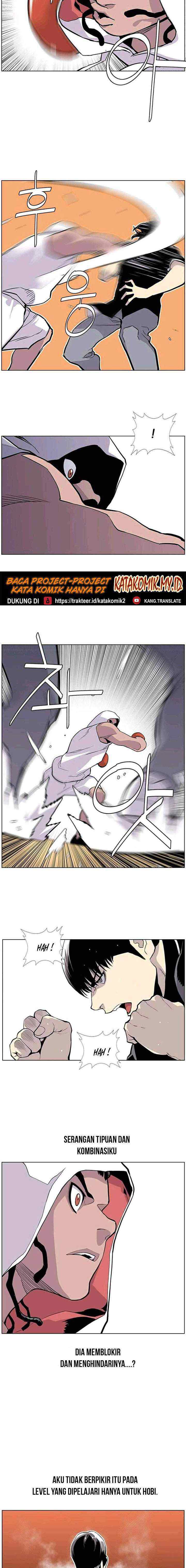 Gang of School chapter 23 halaman 12