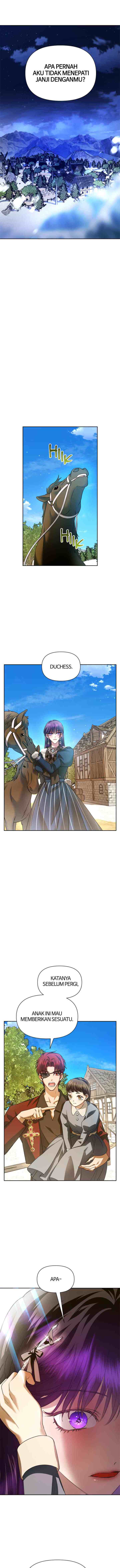 Your Throne chapter 93 halaman 5