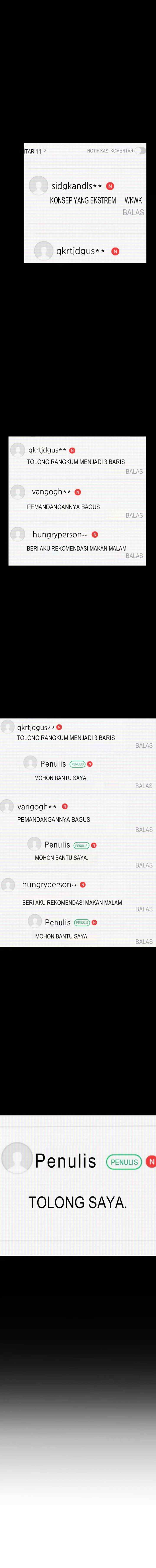 Unlock the Boss chapter 1 halaman 5