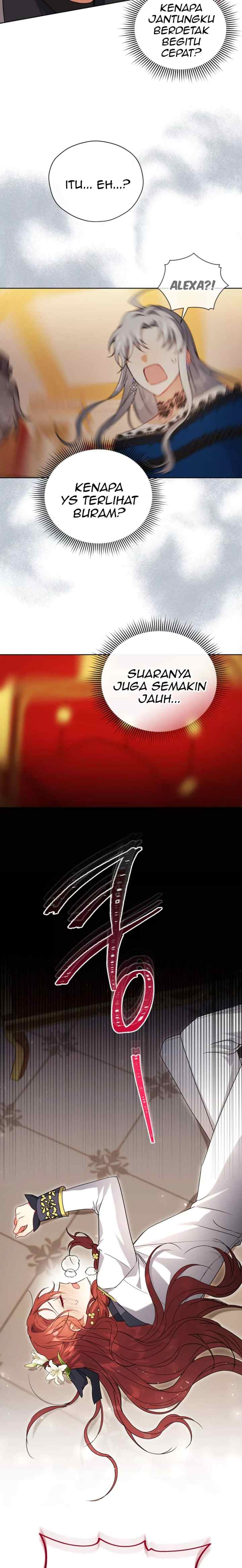 I Became The Villain's Trainer chapter 67 halaman 19