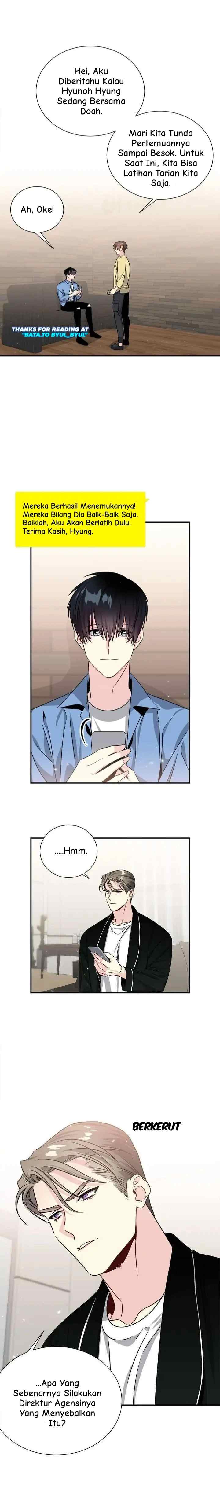 Cosmic Stars chapter 59 halaman 4