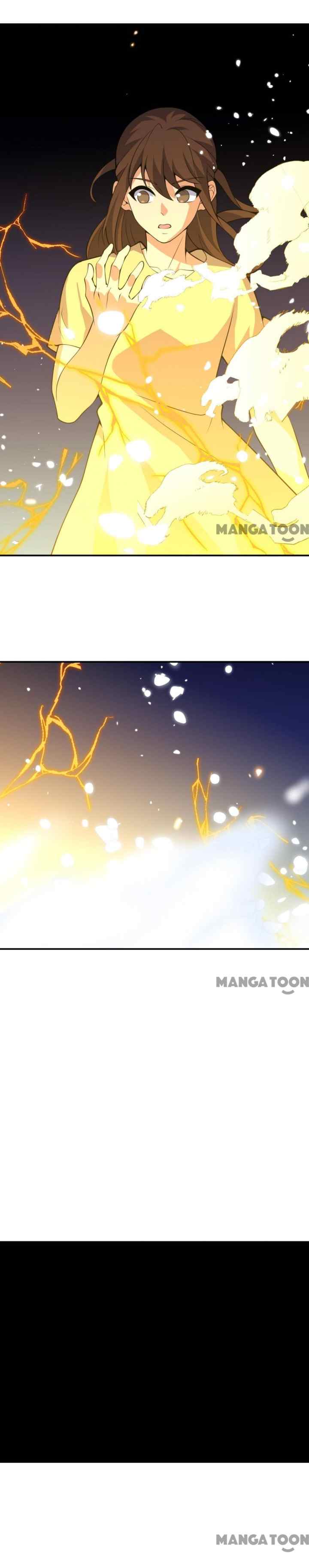 OP After 30 Days Of Sign-In chapter 146 halaman 12