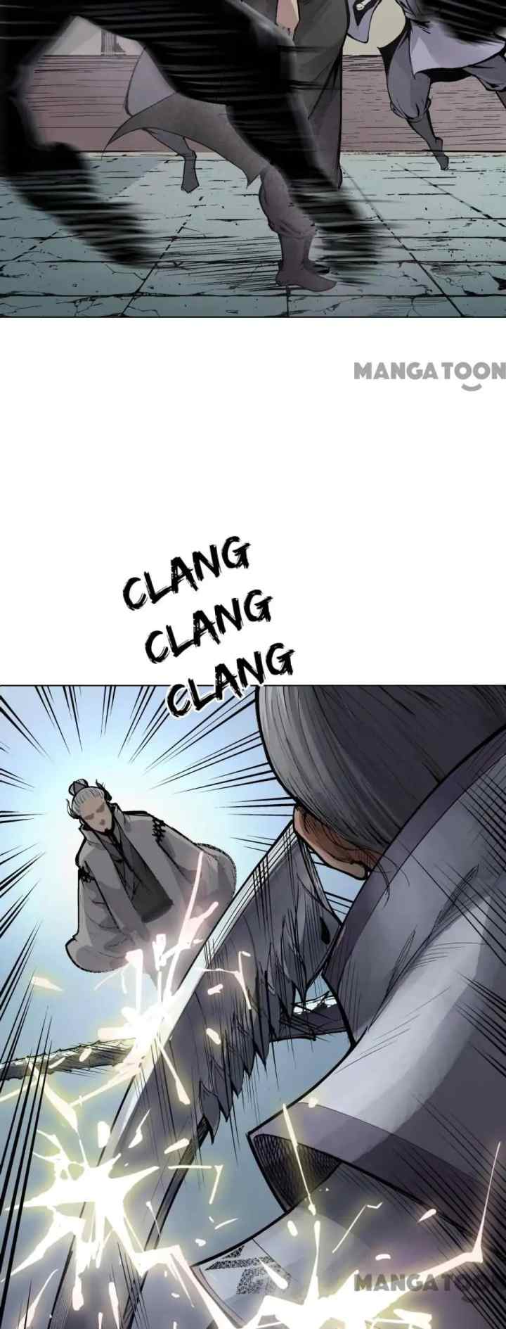 The Demon Blades chapter 15 halaman 15