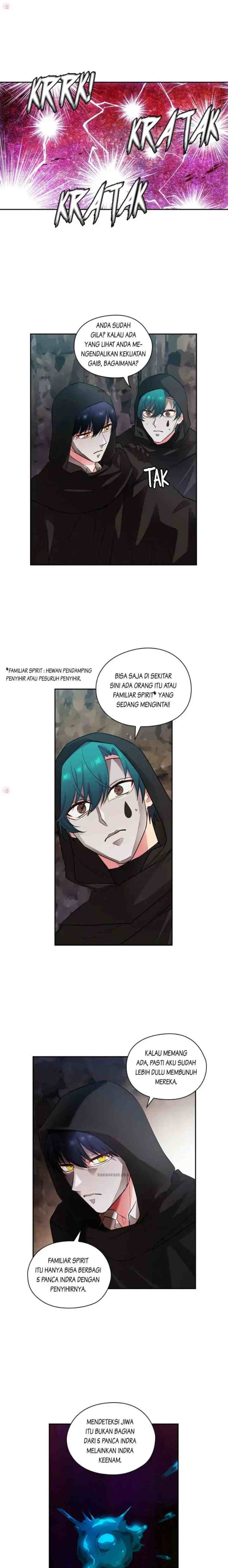 Adonis chapter 135 halaman 6