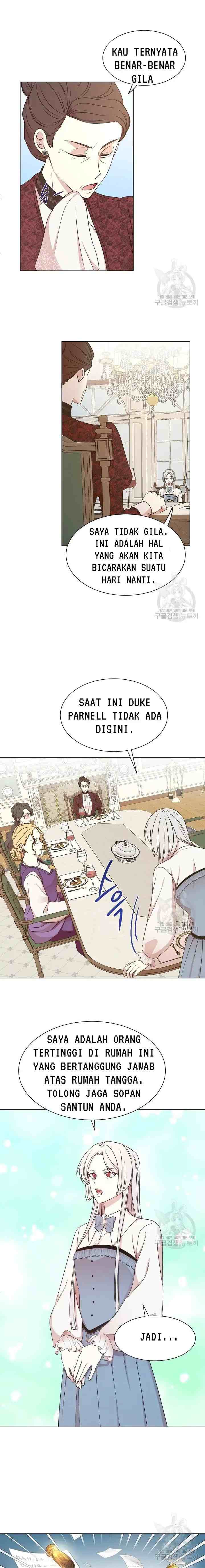 Desperate Second Husband, Depressed Me chapter 2 halaman 10