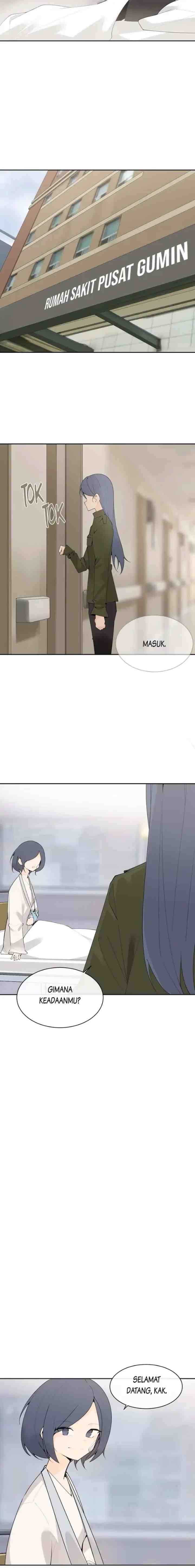 Devil Sword King chapter 207 halaman 10