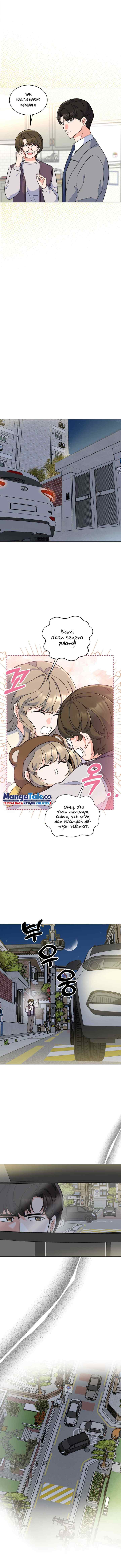 1st Year Max Level Manager chapter 68 halaman 4