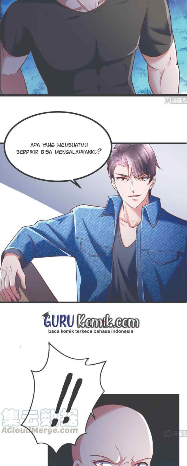 Rebirth Into the Strongest Immortal Cultivator chapter 35 halaman 15