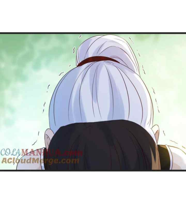Before Becoming Invincible, Too Many Love Debt chapter 126 halaman 6