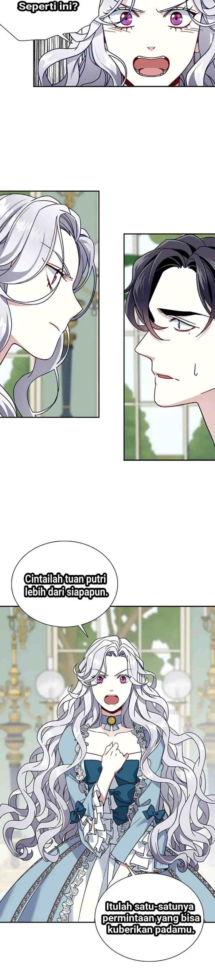 Not Sew Wicked Stepmom chapter 3 halaman 5