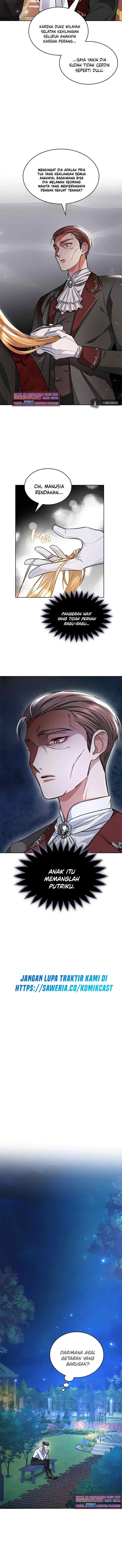 Regina Rena - To the Unforgiven chapter 8 halaman 10